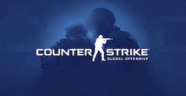 Play CS:GO with the best VPN for gaming
