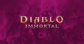 Diablo Immortal VPN