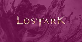 Play Lost Ark with the best VPN for gaming
