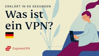 Was ist ein VPN?