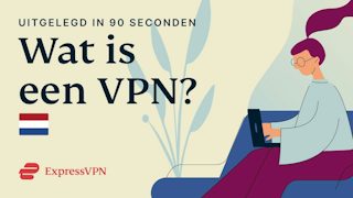 Wat is een VPN?