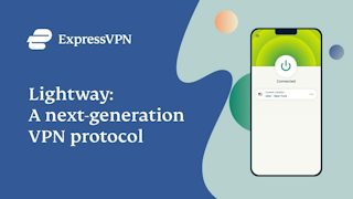 Lightway: A next-generation VPN protocol