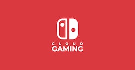 Nintendo Switch cloud gaming.