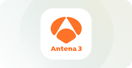 Antena 3 VPN.