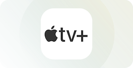 apple tv plus app VPN.