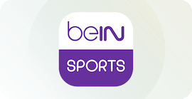 BeIN Sports VPN.