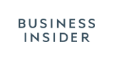 Logo Business Insider.