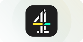 Channel 4 UK VPN.