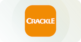 Crackle VPN.