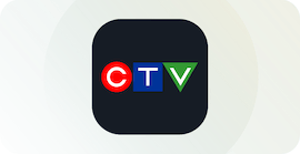 ctv canada logo