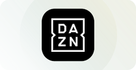 DAZN VPN.