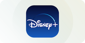 Disney plus VPN.