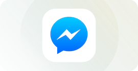 Facebook Messenger VPN.