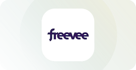 Amazon Freevee VPN.