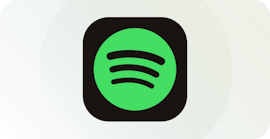 Spotify VPN.