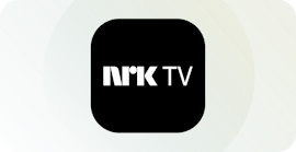 Watch NRK TV with a VPN.