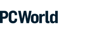 Logo PC World.