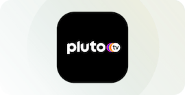 Pluto TV VPN.