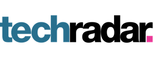 TechRadar Logo for reviews2 page.