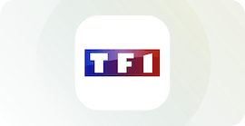 TF1 VPN.