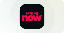 ThreeNow VPN.