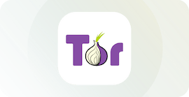 Tor VPN.