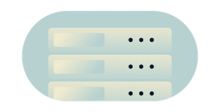 Visual lozenge teknologi TrustedServer