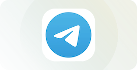 Telegram VPN.