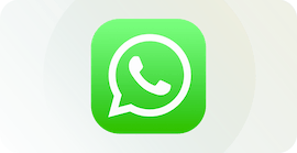 WhatsApp VPN.