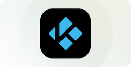 Kodi VPN.