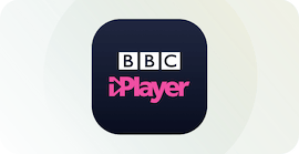 BBC iPlayer VPN.